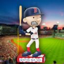 Rangers' 'Rally Sombrero,' Yankees' 'Chicken Bucket' top 2026 new ballpark grub