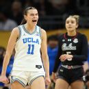 Relive the best moments of March Madness through the lenses