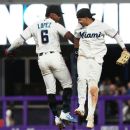 Angels' Soler, Braves' Lopez ejected as benches clear in brawl