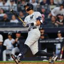 Mike Trout crushes fifth Yankee Stadium HR in four games