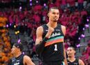 Blazers not furnishing fans with T-shirts invites cash questions