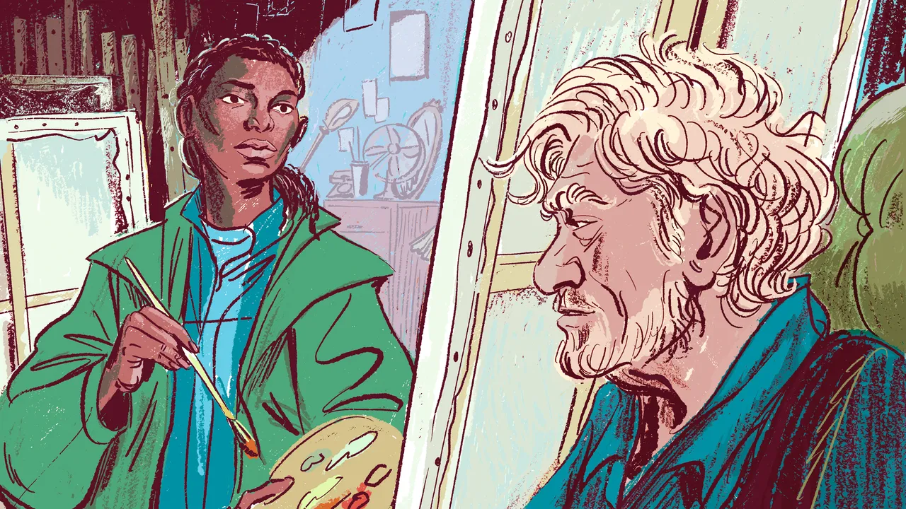 “The Christophers”: A Review of Steven Soderbergh’s New Drama