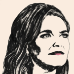 Savannah Guthrie’s Excruciating Story, on “Today”