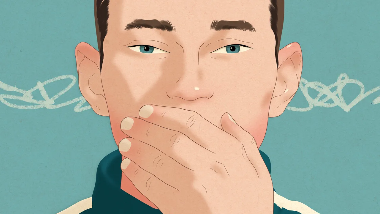 The Calculated Uplift of “I Swear”