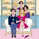 Sharp Claws at “Becky Shaw” and “Cats: The Jellicle Ball”