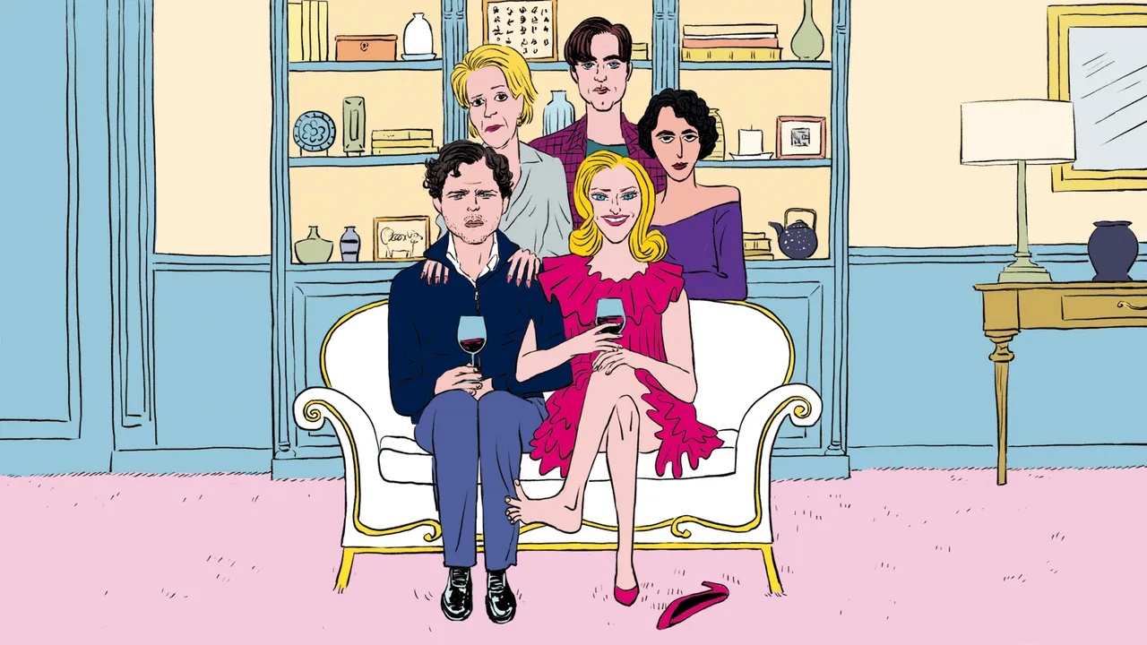 Sharp Claws at “Becky Shaw” and “Cats: The Jellicle Ball”