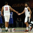 Rapper J. Cole signs with Chinese league's Nanjing Monkey Kings