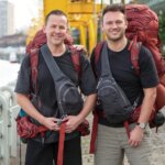 Scott Mills: BBC Going Ahead With 'Race Across The World: The Detour'