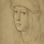 The sublime perfection of Raphael