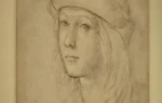 The sublime perfection of Raphael
