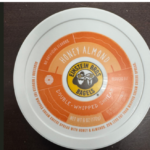 Einstein Bros. cream cheese recalled because of undeclared almonds