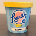 Ice cream recalled because of undeclared allergens, colors