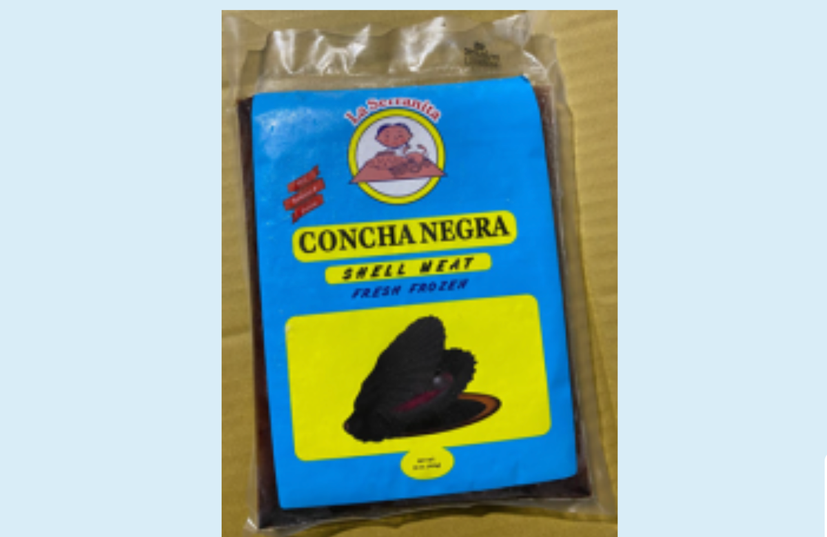 FDA issues alert about blood clams in relation to hepatitis A outbreak