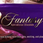 Chocolate products recalled because of undeclared male enhancement drugs