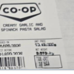 Salad recalled in Canada because of contamination with Listeria