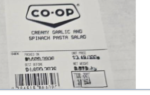Salad recalled in Canada because of contamination with Listeria