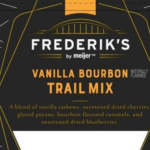 Trail mix recalled because of undeclared allergens