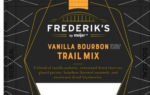 Trail mix recalled because of undeclared allergens