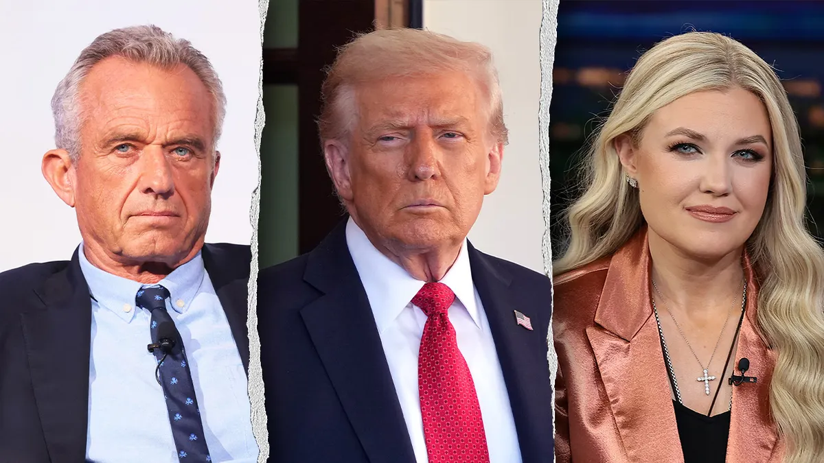 Michael M. Santiago, Kevin Dietsch, and Dimitrios Kambouris at an event