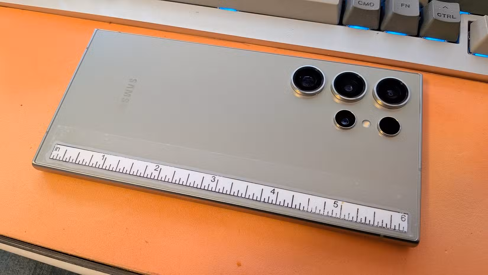 Ruler on Galaxy S24 Ultra-1