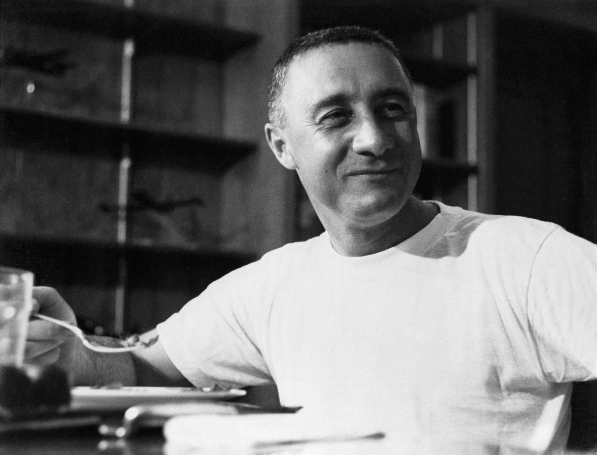 Virgil I. "Gus" Grissom - NASA