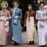 Why Austen Readers Should Watch The BBC Hit