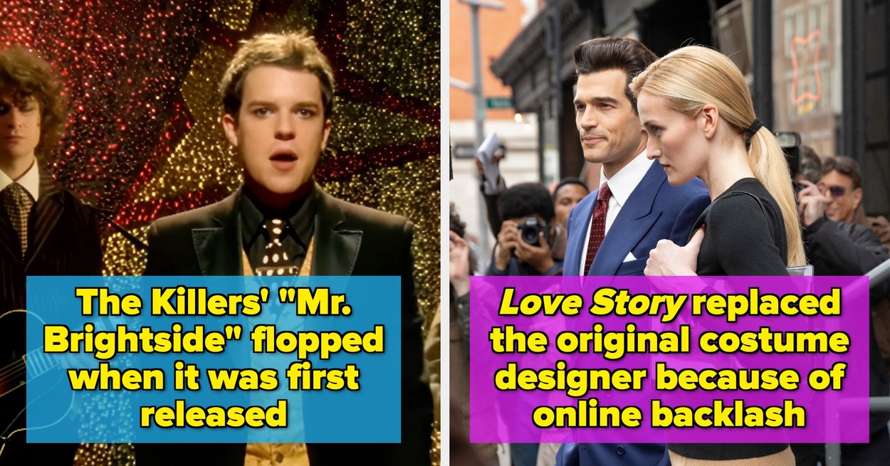 12 Facts That Are Mind-Blowing And True