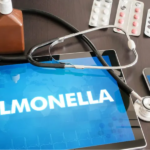 Salmonella outbreak sickens 32 in Finland