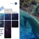 CSDA Quality Assessment Report Evaluates Satellogic NewSat Data