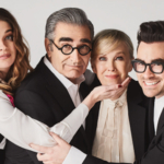 Dan Levy Considered a Schitt's Creek Sequel Before Catherine O'Hara Died