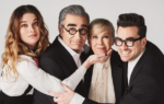 Dan Levy Considered a Schitt's Creek Sequel Before Catherine O'Hara Died
