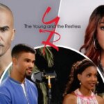 Shemar Moore & Vivica A. Fox Tease This Week's Return To CBS Daytime