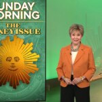 4/12: Sunday Morning - The Money Issue