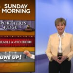 4/19: Sunday Morning