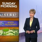 4/26: Sunday Morning - CBS News