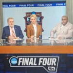 SNL Cold IOpen Mixes NCAA Final Four & Pam Boni Firing To Success
