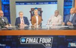 SNL Cold IOpen Mixes NCAA Final Four & Pam Boni Firing To Success