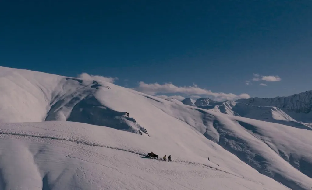 Leonardo DiCaprio’s Appian Way Backs SXSW Doc ‘Snow Leopard Sisters’