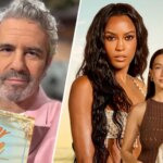 Andy Cohen Calls 'Summer House' Season 10 Reunion "Intense" Amid Amanda Batula & West Wilson's Betrayal Of Ciara Miller: "This Was A Lot"