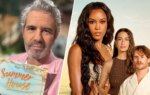 Andy Cohen Calls 'Summer House' Season 10 Reunion "Intense" Amid Amanda Batula & West Wilson's Betrayal Of Ciara Miller: "This Was A Lot"