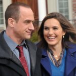 Christopher Meloni Thanks 'L&O' Fans For "Great Ride" While Mariska Hargitay Pledges "P4L"
