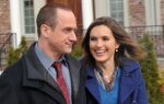 Christopher Meloni Thanks 'L&O' Fans For "Great Ride" While Mariska Hargitay Pledges "P4L"