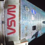 NASA's moon mission breaks Apollo record for farthest distance humans have traveled from Earth