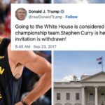 The NBA's Trump White House Boycott Could End This Year