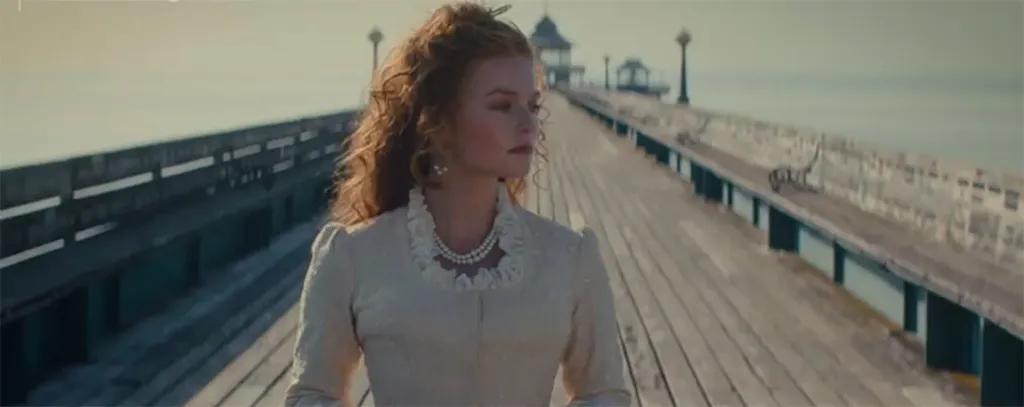 PBS Masterpiece Unveils First Look At Season 2