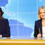 Tina Fey Says Her Sarah Palin 'SNL' Jokes Were a 'Fair Hit'
