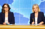 Tina Fey Says Her Sarah Palin 'SNL' Jokes Were a 'Fair Hit'