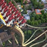 Taking roller coasters to new heights