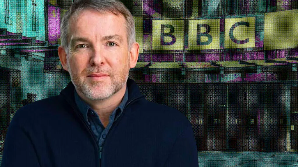 BBC Plans 2,000 Layoffs In Major Cost-Cutting Drive