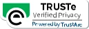 TRUSTe Logo